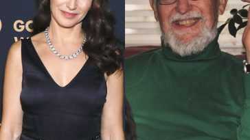 Sex and the City’s Kristin Davis Mourns Death of Her Father