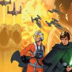 Star Wars: The Battle of Jaku – Republic Under Siege #1 Review: Not For Beginners