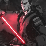 Star Wars Visions Season 3 Announced With Blockbuster Anime Studios Attached