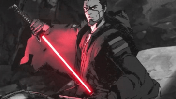Star Wars Visions Season 3 Announced With Blockbuster Anime Studios Attached
