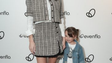 Lala Kent Has ‘Productive’ Coparenting Conversations With Randall Emmett