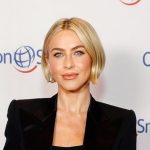 Julianne Hough Says She Is ‘Looking for a Guy’ After Saucy ‘DWTS’ Routine