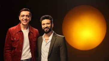 Ajay Bijli and Amit Trivedi Talk ‘Beparwah’ Off ‘Azaad Collab’ Album