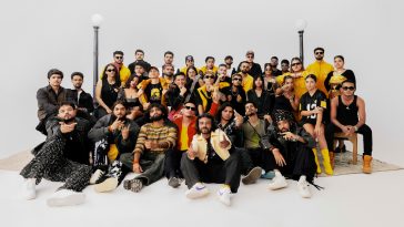 COVER STORY: India’s Hip Hop Movement Gains Momentum