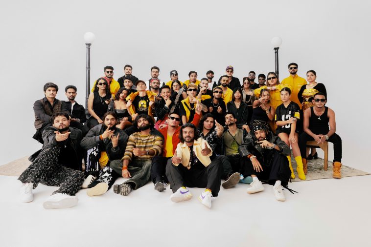 COVER STORY: India’s Hip Hop Movement Gains Momentum