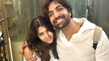 ‘The Sabarmati Report’ Song ‘Tere Mere Darmiyan’ by Akhil Sachdeva Has Been in the Making for 7 Years