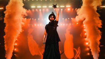 Diljit Dosanjh Adds Mumbai Show for Dil-Luminati India Tour