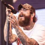 Post Malone Will Headline Coachella 2025