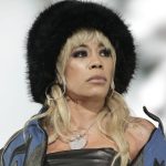 Whew! Social Media Is Droppin’ Reactions To Footage Of Keyshia Cole Becoming Emotional While Performing (WATCH)