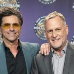 Chill Pills Please! Dave Coulier Defends John Stamos Amid Backlash To His Bald Cap Gesture