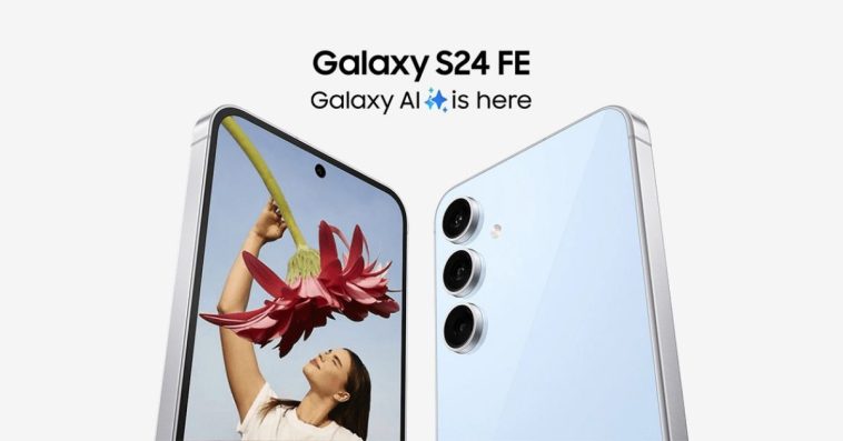 Deals: Samsung S24 FE all-time low, New Snapdragon X Plus Galaxy Book 4 $200 off, The Frame TVs up to $1,300 off, more