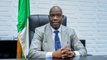 NUPRC seeks FG, Ondo partnership to boost energy sector development