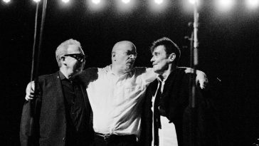 The Pogues Announce 40th Anniversary UK Tour of Rum Sodomy & the Lash