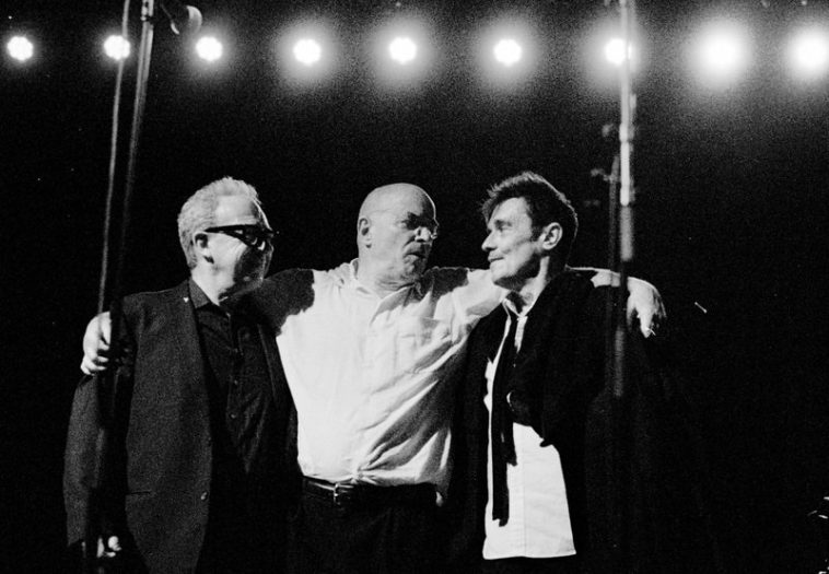 The Pogues Announce 40th Anniversary UK Tour of Rum Sodomy & the Lash