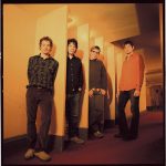 Wilco Announce A Ghost Is Born Reissue, Share New Version of “Handshake Drugs”: Listen