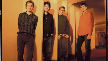 Wilco Announce A Ghost Is Born Reissue, Share New Version of “Handshake Drugs”: Listen