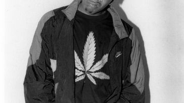 Oakland Rapper Saafir Dies at 54