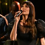 Watch Kacey Musgraves Perform “Arm’s Length” on Colbert