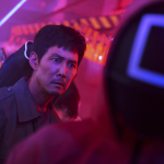 New on Netflix Canada: December 2024