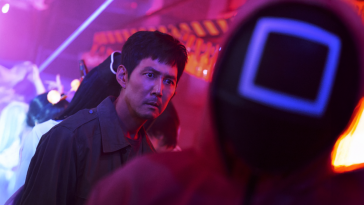 New on Netflix Canada: December 2024