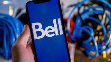 Bell offering internet customers $45/120GB, $50/200GB wireless plans