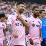 Inter Miami new manager odds: Star-studded favourites to become Lionel Messi’s manager