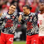 Bayern Munich star talks future and Arsenal links