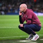 Five things you may have missed over the international break