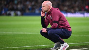 Five things you may have missed over the international break