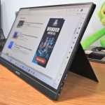 Best portable monitors 2024: Displays that go with you