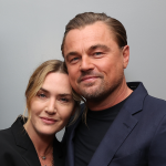 See Leonardo DiCaprio and Kate Winslet reunite 27 years after ‘Titanic’