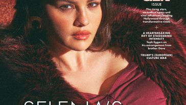 Selena Gomez sees a long ‘future’ with Benny Blanco: ‘This is the safest I’ve ever felt’