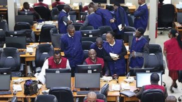 Market Wrap: AUSTINLAZ and WAPCO lead gains as All-Share Index rises by 0.26%; NNFM, RTBRISCOE lag 