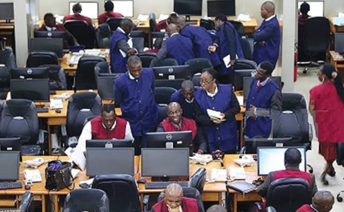 Market Wrap: AUSTINLAZ and WAPCO lead gains as All-Share Index rises by 0.26%; NNFM, RTBRISCOE lag