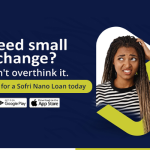Sofri Nano Loans: Your quick solution for short-term financing