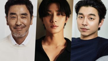 November Movie Star Brand Reputation Rankings Announced