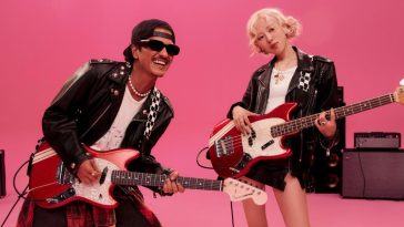 BLACKPINK’s Rosé Enters Top 20 Of Billboard’s Pop Radio Airplay Chart For 1st Time With “APT.”