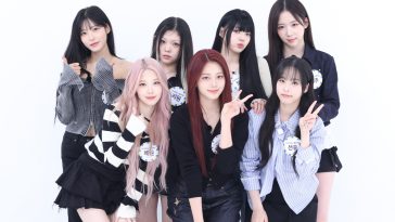 Watch: CLASS:y Covers BLACKPINK, (G)I-DLE, 2NE1, KISS OF LIFE, And BoA On “Weekly Idol”