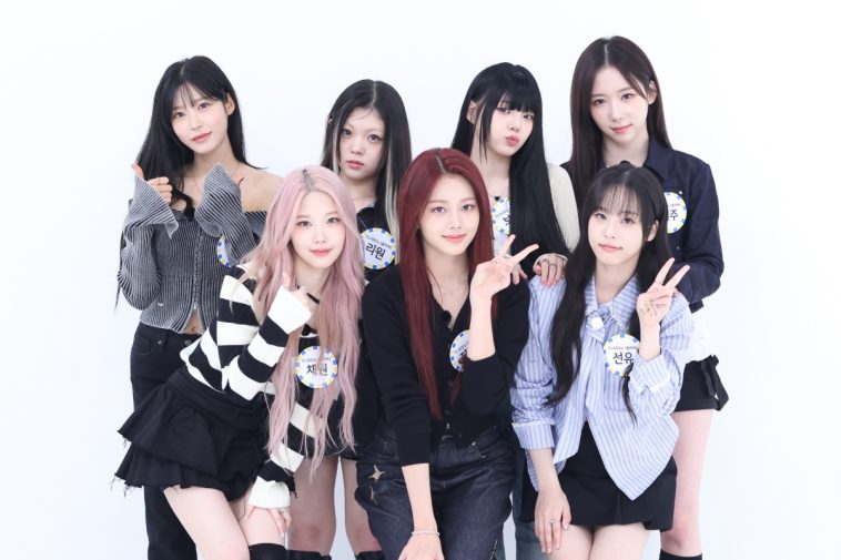 Watch: CLASS:y Covers BLACKPINK, (G)I-DLE, 2NE1, KISS OF LIFE, And BoA On “Weekly Idol”