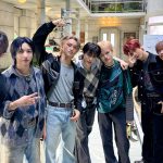 Watch: NCT DREAM Takes 1st Win For “When I’m With You” On “Show Champion”