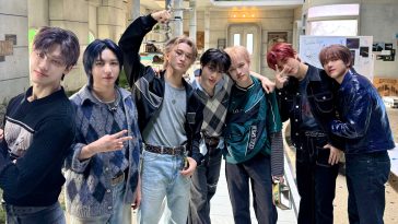 Watch: NCT DREAM Takes 1st Win For “When I’m With You” On “Show Champion”