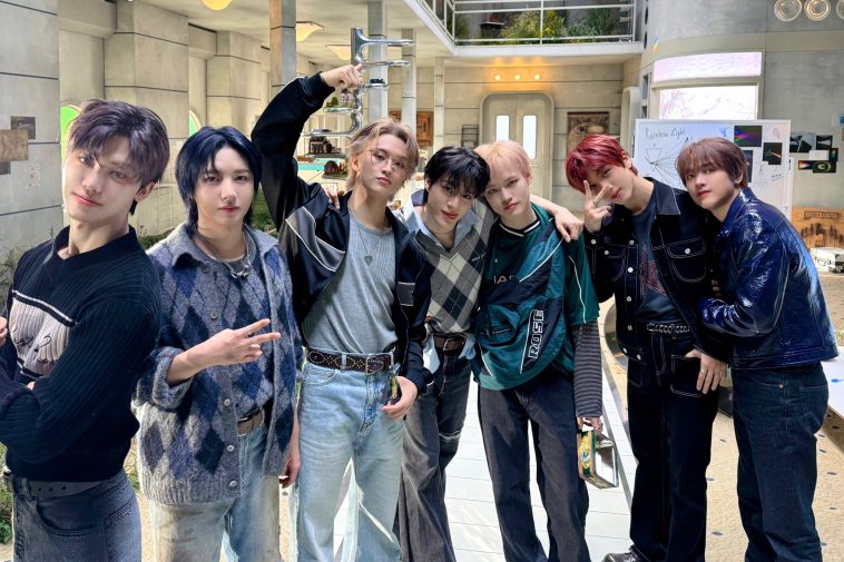 Watch: NCT DREAM Takes 1st Win For “When I’m With You” On “Show Champion”