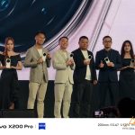 vivo Malaysia Launches X200 Series with Groundbreaking Photography and Performance Features