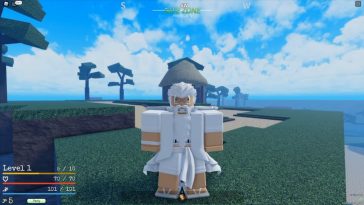Roblox Grand Piece Online codes (November 2024) (GPO)