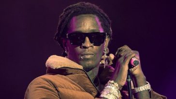 AEG Presents Resumes Litigation Against Young Thug, Demands Details About Alleged $16 Million Catalog Sale