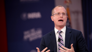 TikTok Thinks Trump Might Reverse Their US Ban — But Trump’s FCC Nominee Has Other Ideas