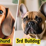 10 Dog Breeds That Mind Their Own Business and Are Perfect for Busy People