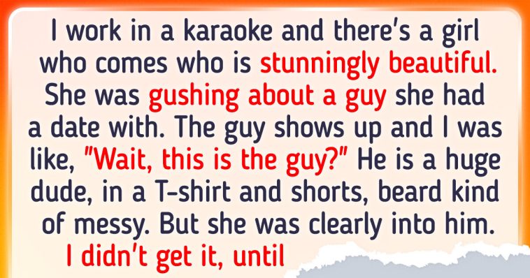 15 Times People Realized Judging by Appearance Can Backfire