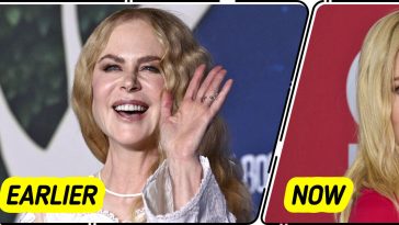 ”Ageless!” At 57, Nicole Kidman’s Youthful Look Stuns People During Her Latest Appearance