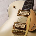 “A great-looking guitar that’s just a few minor tweaks away from being as good as its style suggests”: Gretsch Electromatic Pristine Ltd Jet Single-Cut with Bigsby review